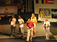 Eurobot'2011